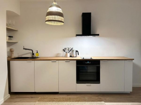 Tallinn Central City apartment